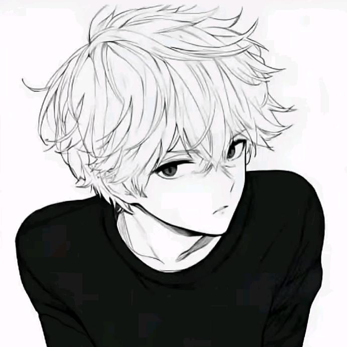 黄昏晓