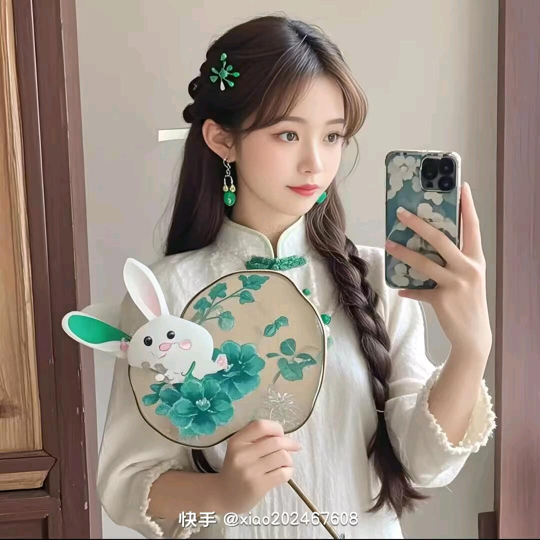 张路宝贝