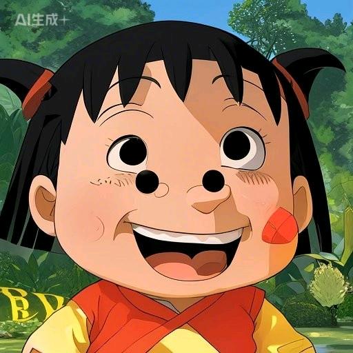 二宝妈加油呀～