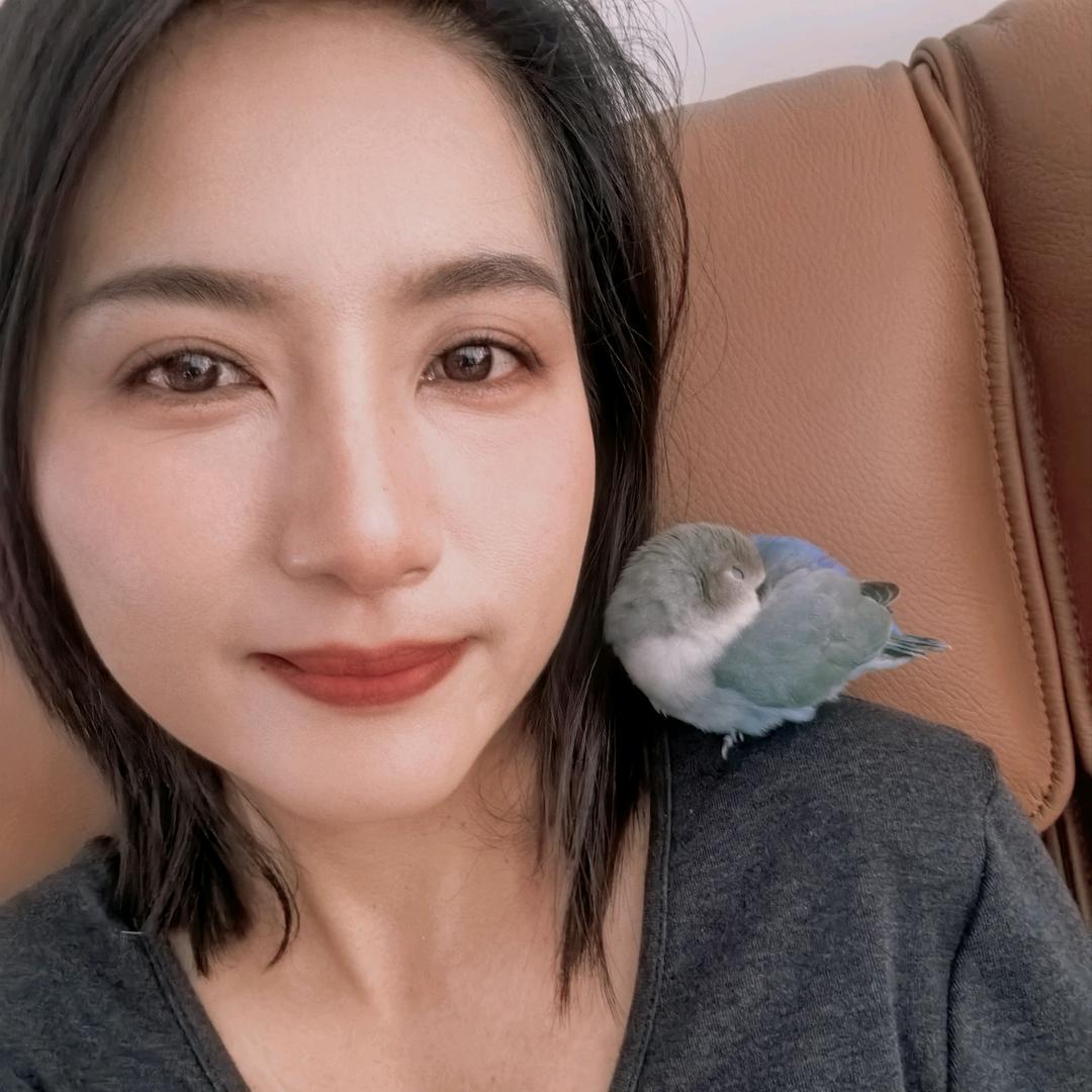 是阿娇吖