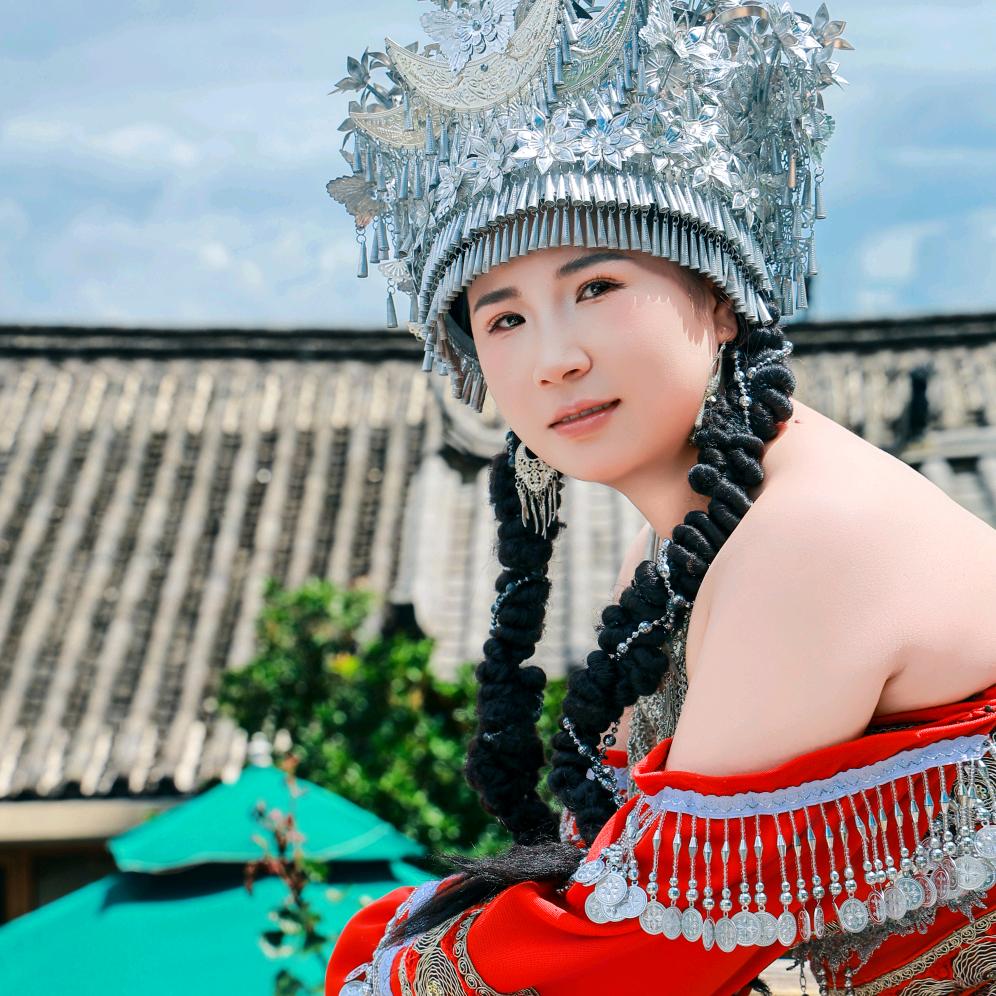 梦雅山货铺子