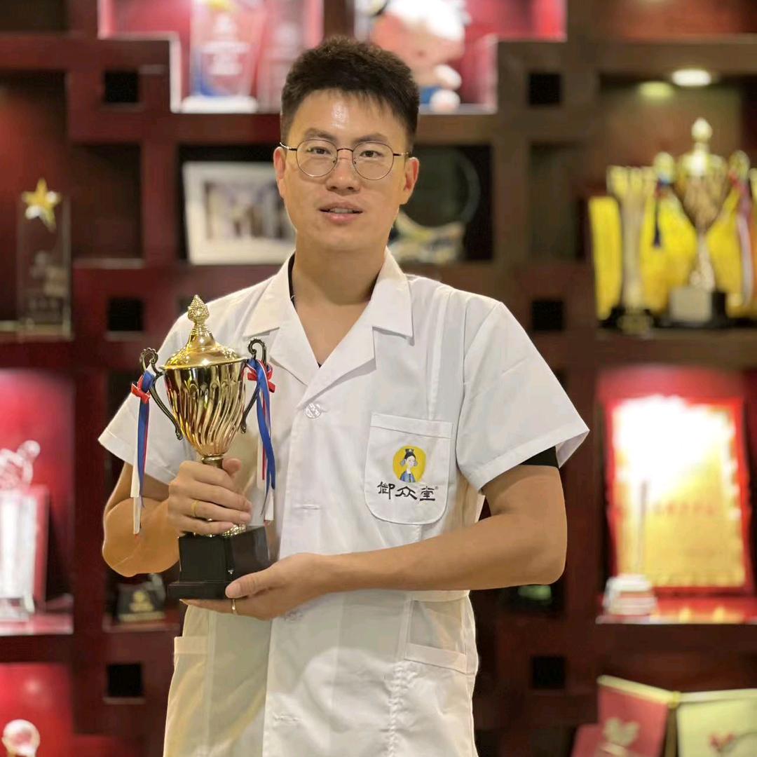 黄骅御众堂艳增能手