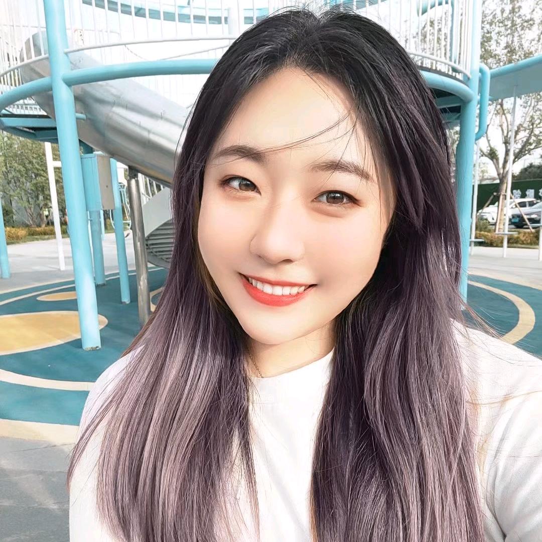 萱仪妹妹💕