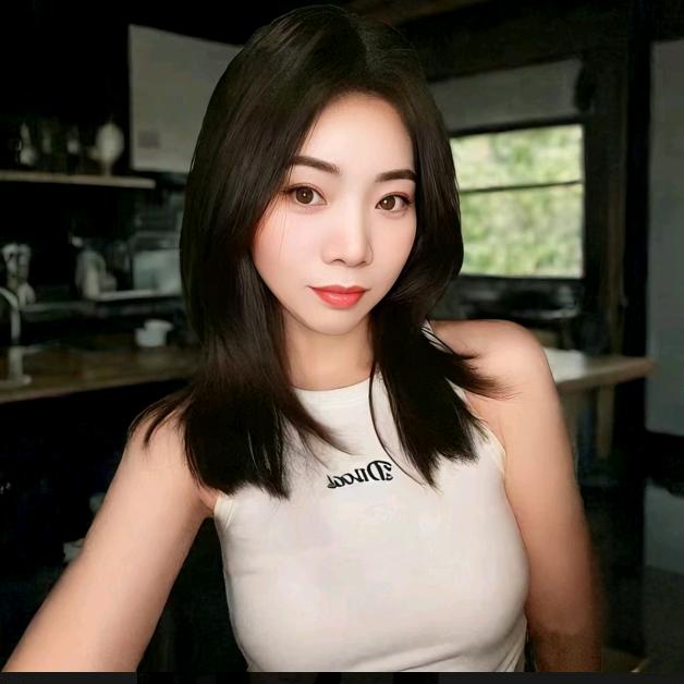 CC神仙姐姐