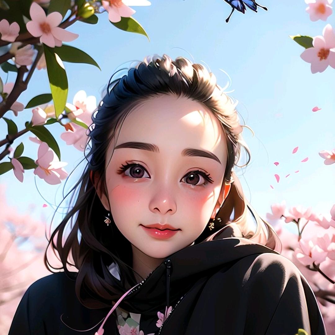 小洋人