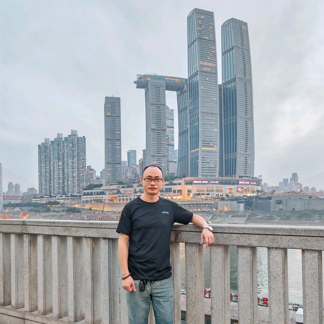 兴哥《助农助残在路上》小号