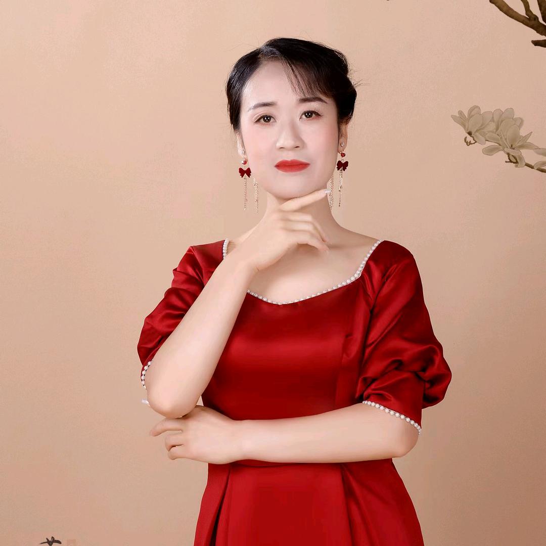 刘媛健康拍打操(2号)