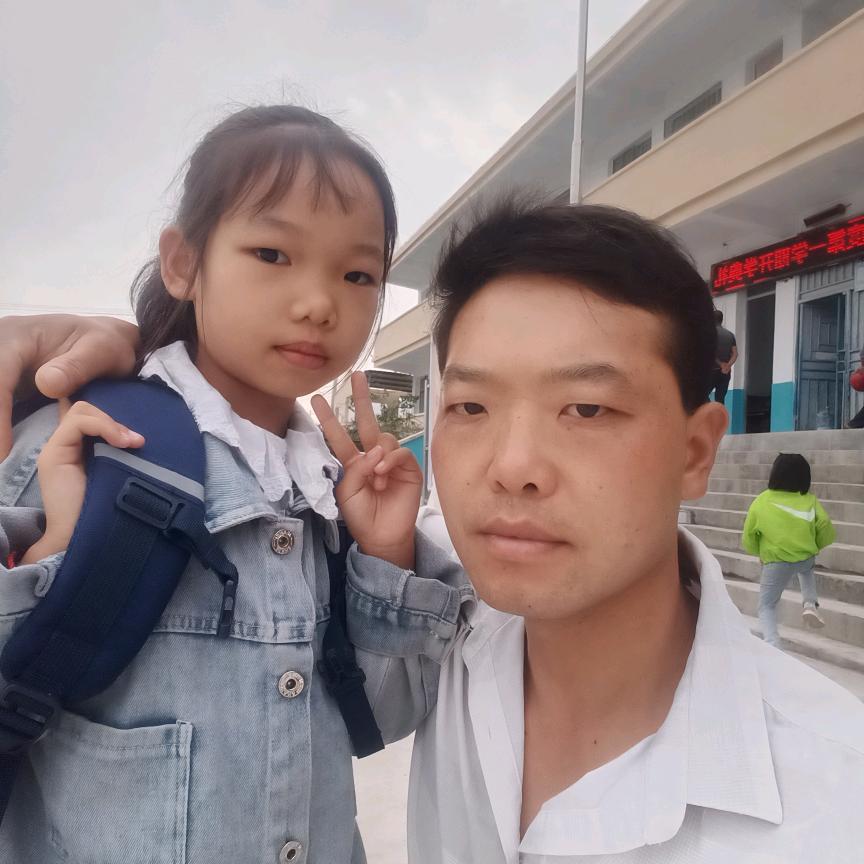 现在的我