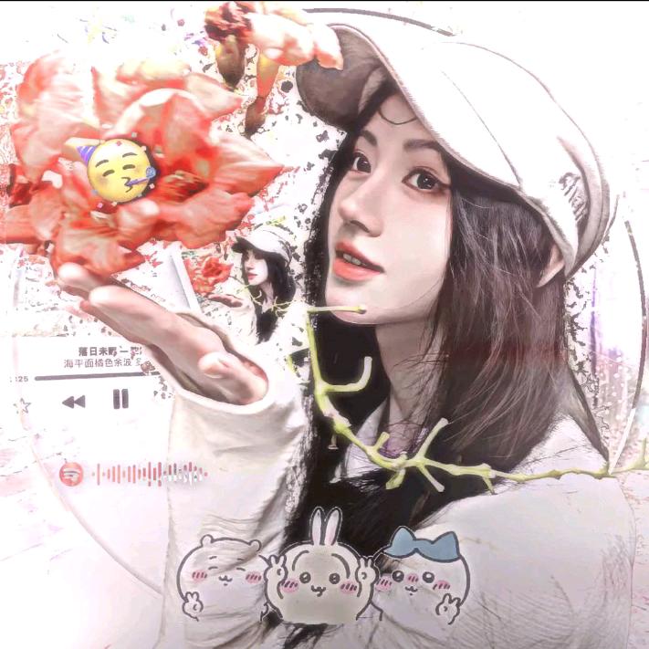 不吃泡面✰