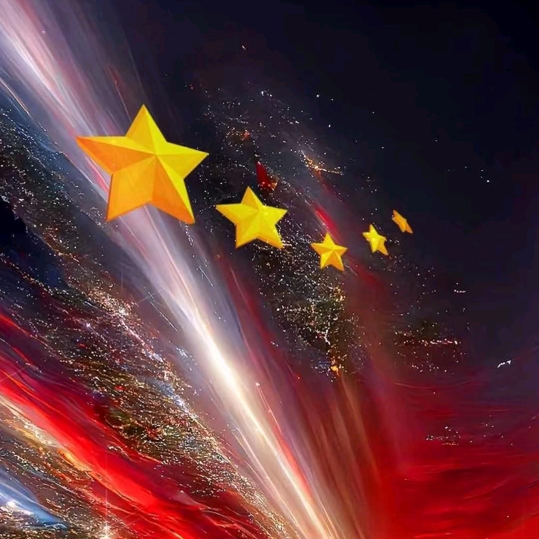 天河（逆水寒黄金服）