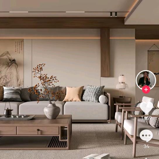 掌上明珠首席设计师木里