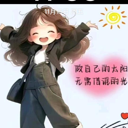浅笑安然