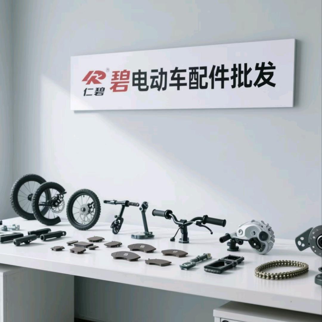 毕节仁碧电动车配件批发