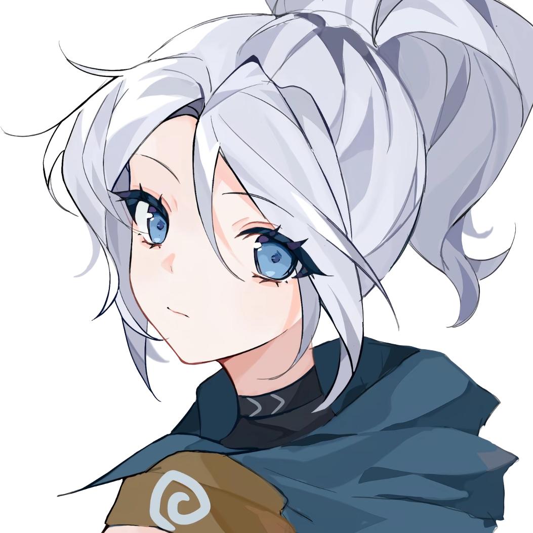 小誓约（10w cos捷风）