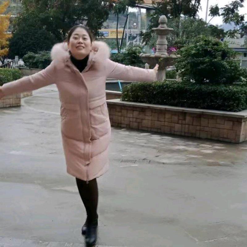 路姐