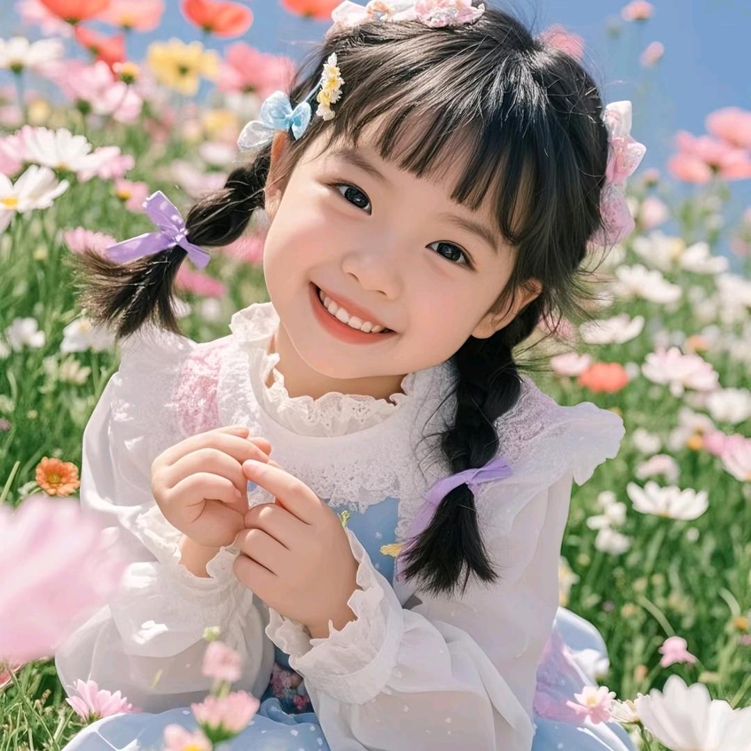 欣妹妹呀