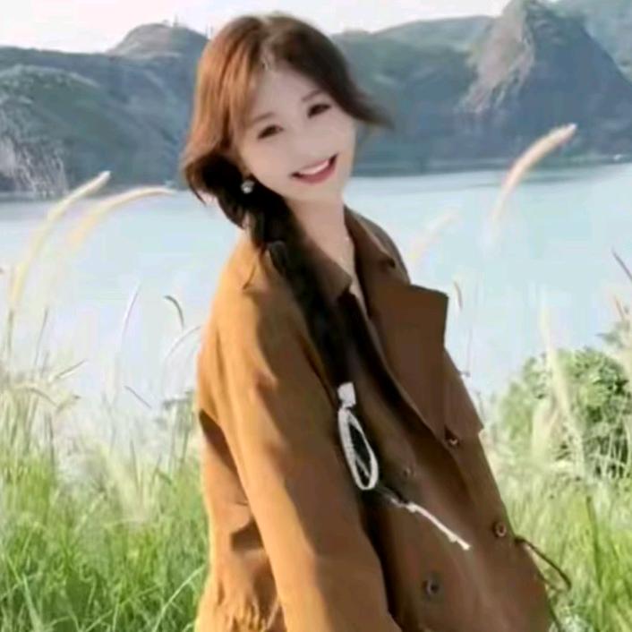 安琪琪amy（穿搭日记）