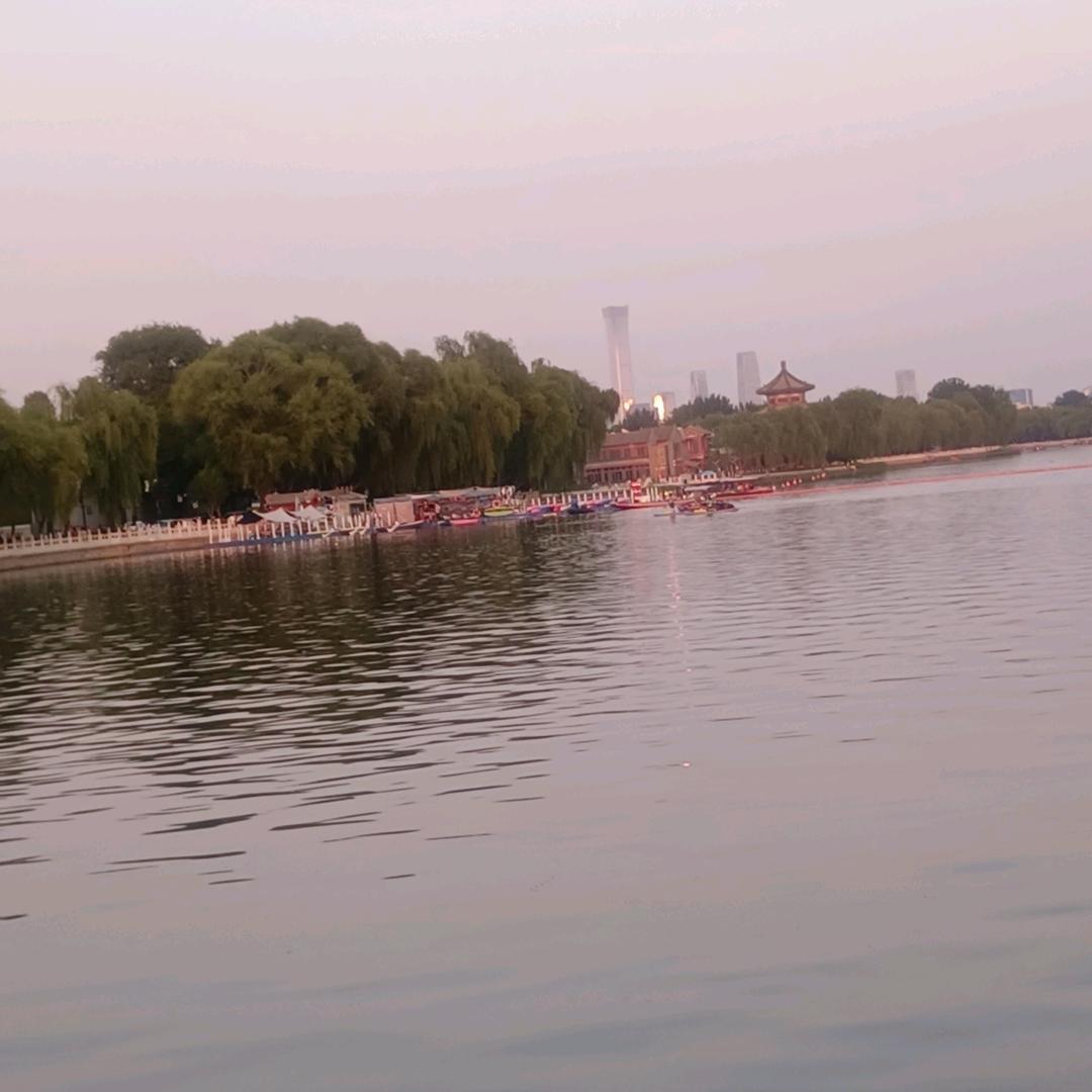 爱笑傻男人的人