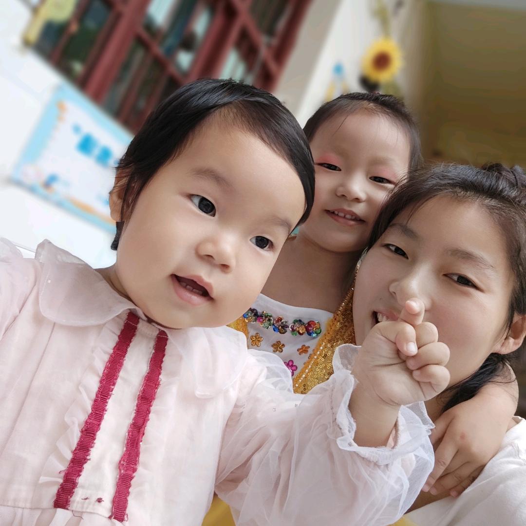 旺旺吖🌸（孕晚期）