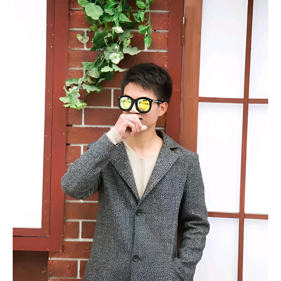 *^_^*90后修车小翟*^_^*