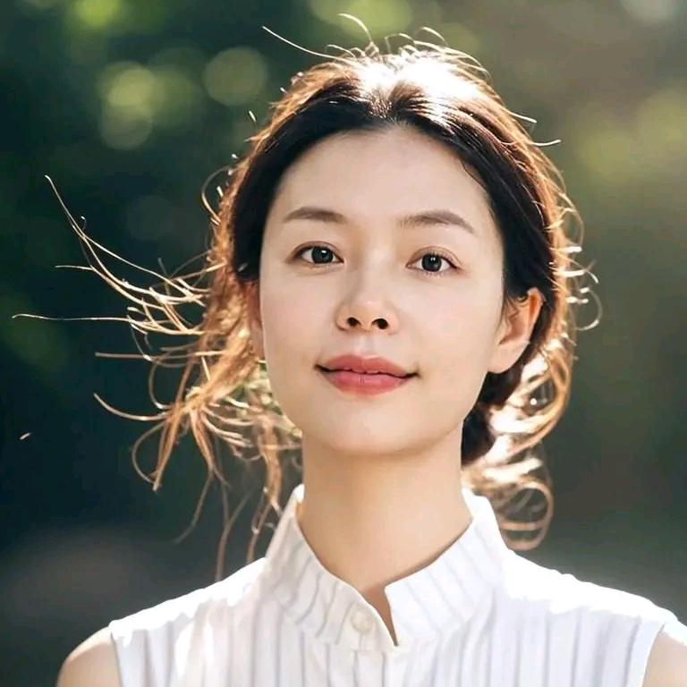 营养师陈姐姐健康说