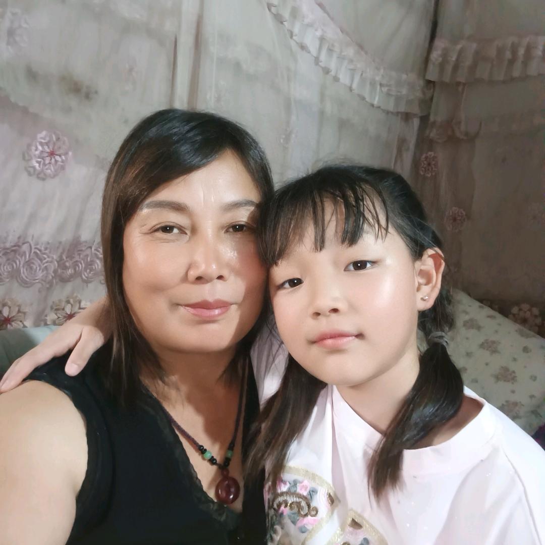 我想有个家
