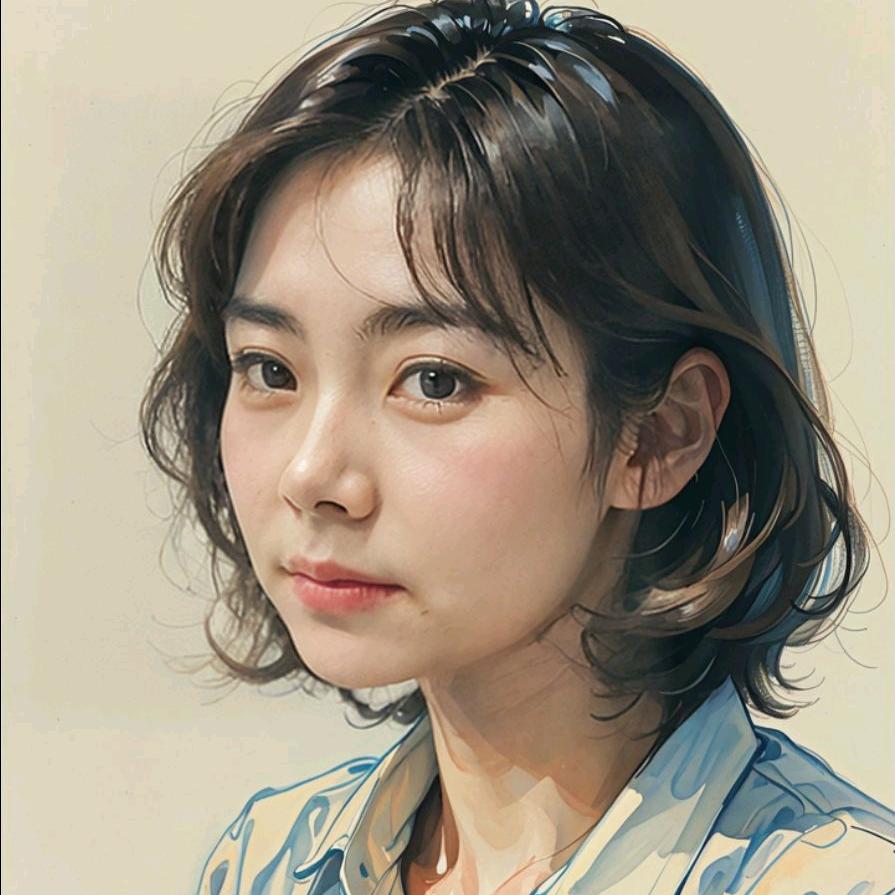 逆风前行者😇🌻