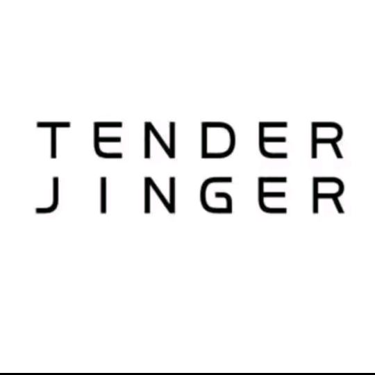 TenderJinger四季女装