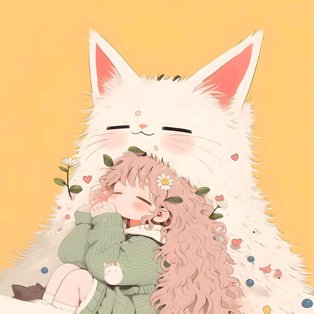 花头猫