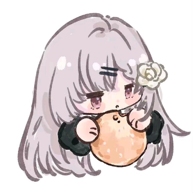 碎碎念Luv🌾