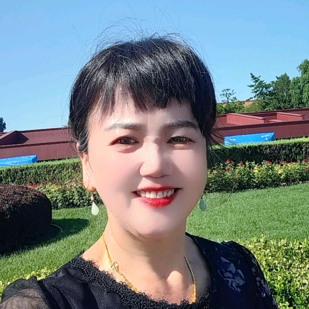 英姐，