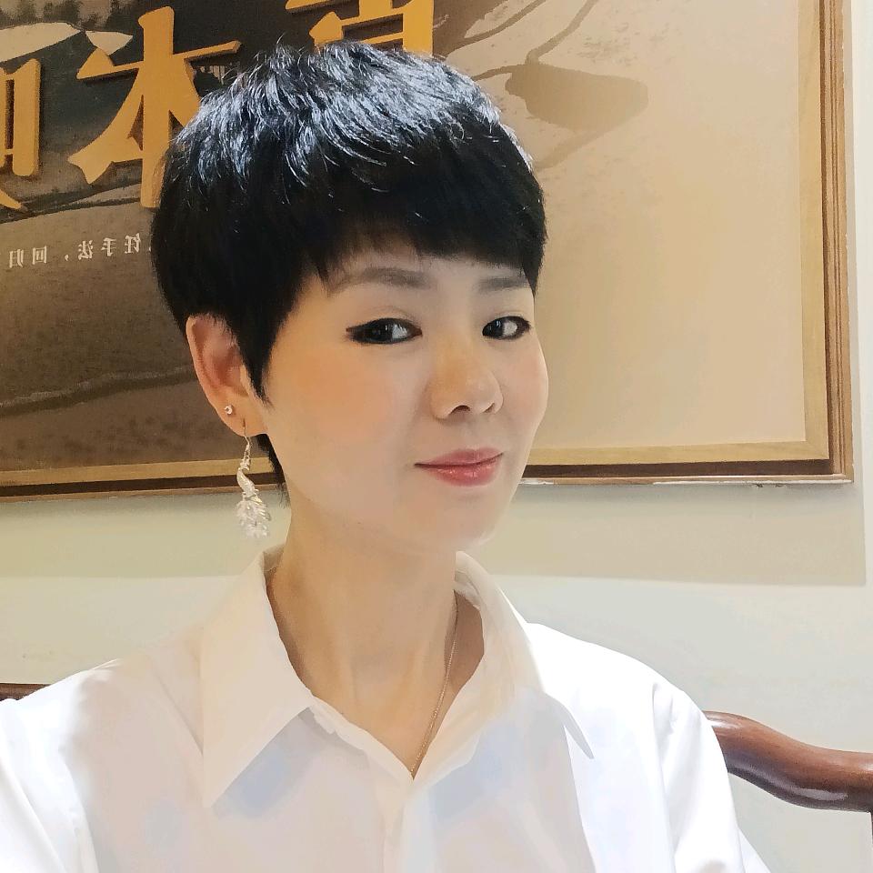 曾萍读书早上7.10一9.10开播（好