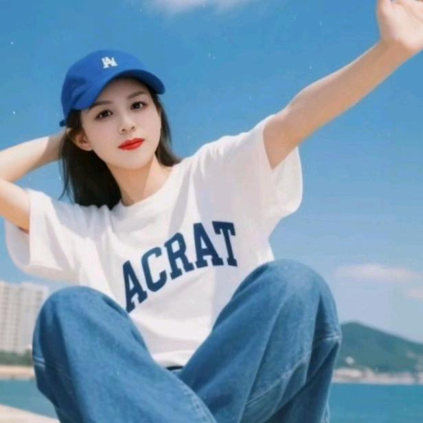 花姑娘