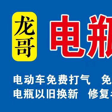 龙哥电瓶修复电动车修理