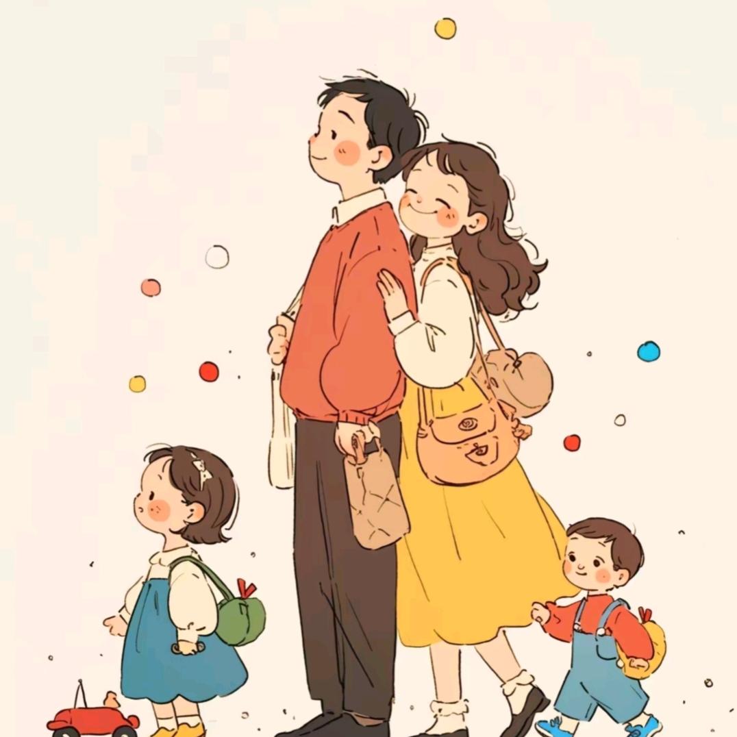 你若安好便是晴天🍃