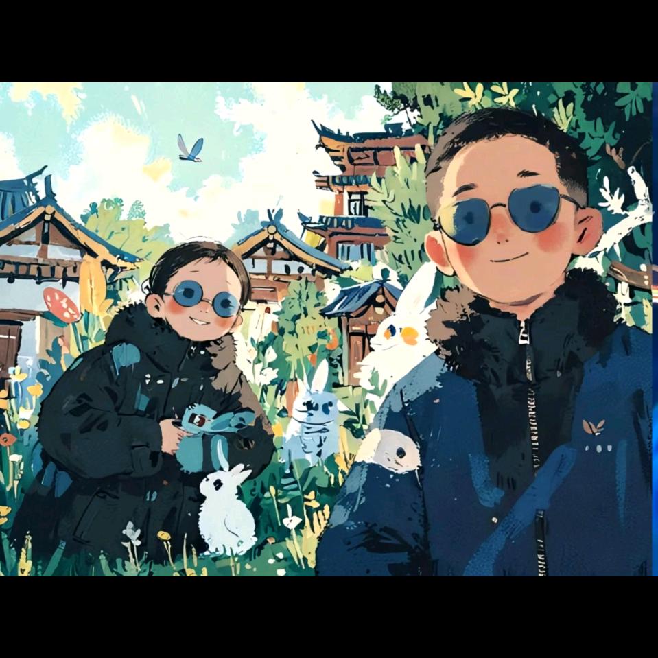 雪