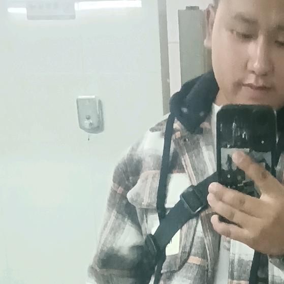 农村小吴没有其他的烦恼