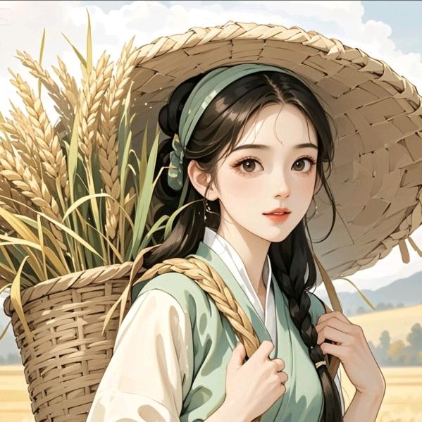 00后小农民
