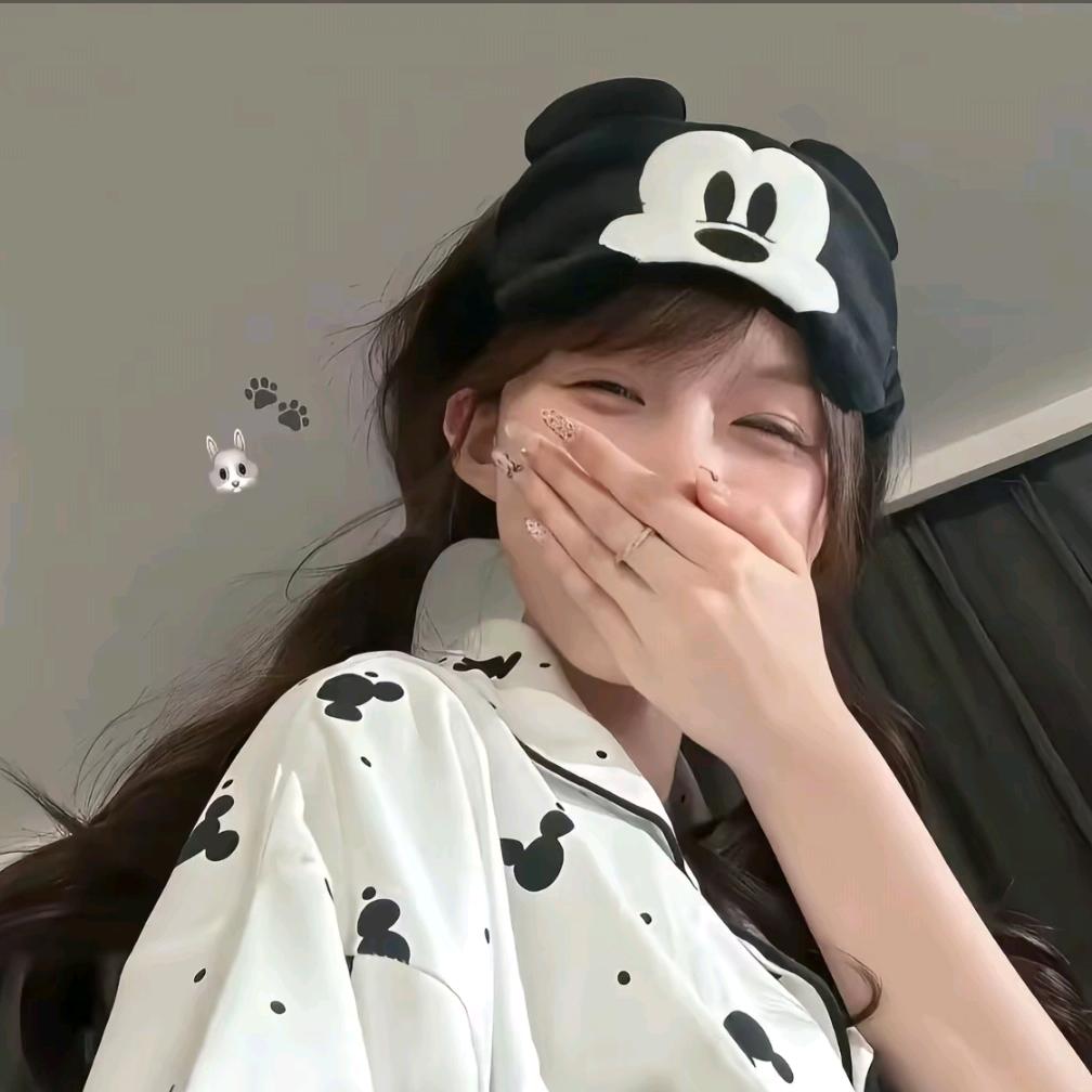 讹