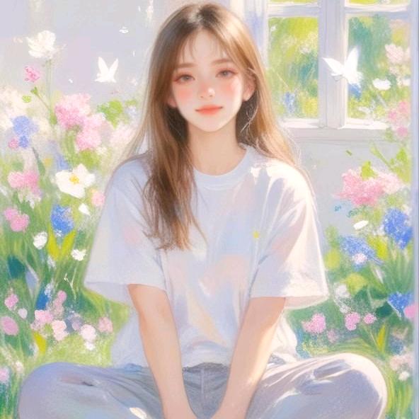 ღ᭄余生🍒安好💞