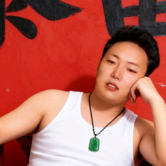 雪域男孩