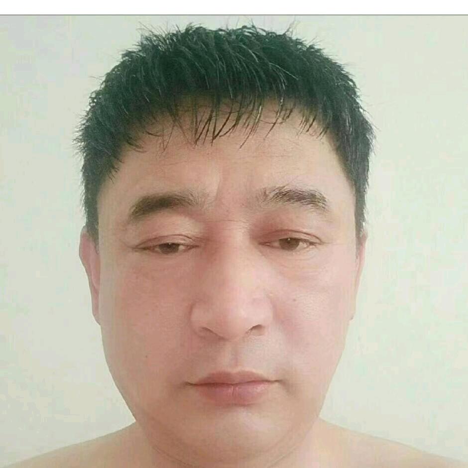马占洲