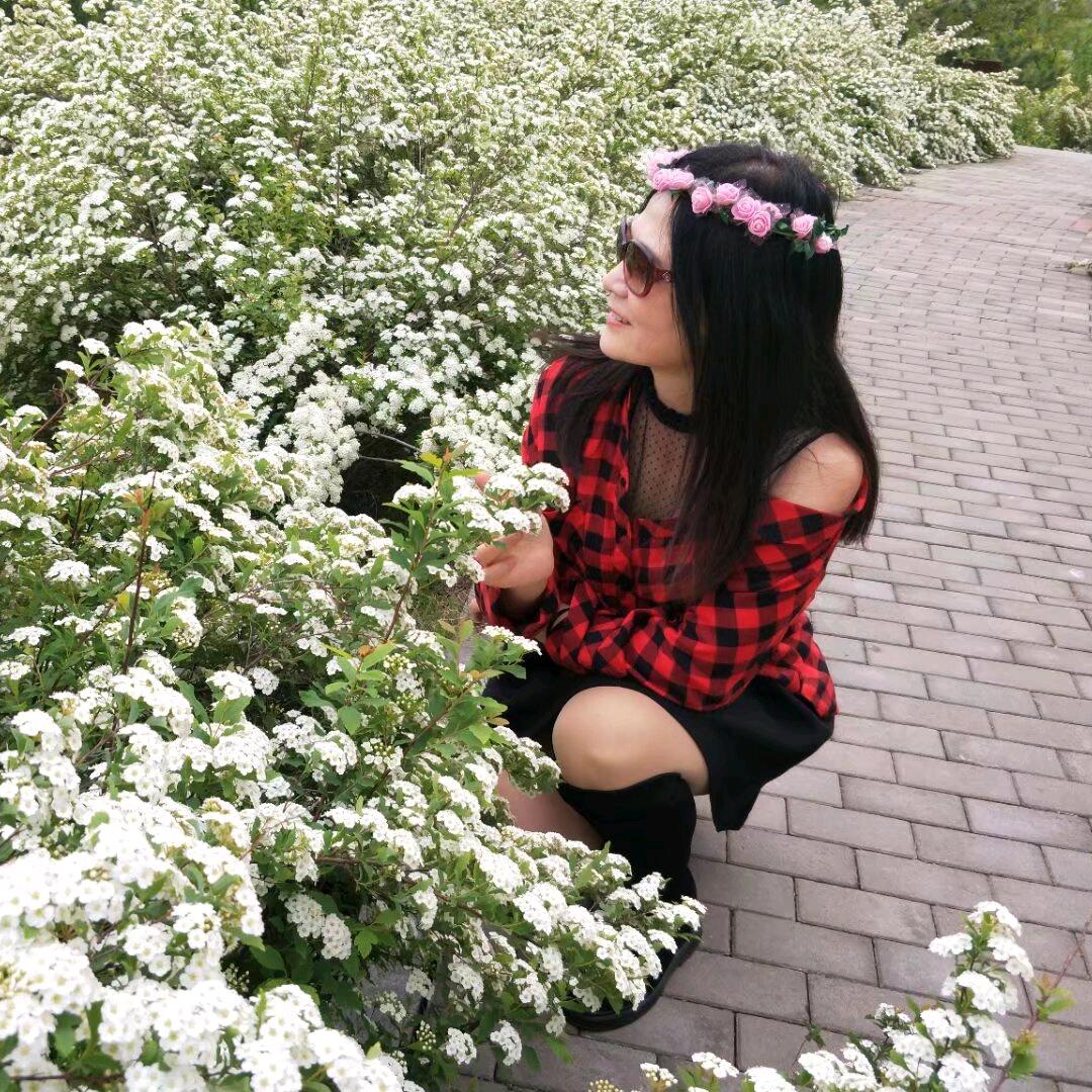 💦雨薇🐾🌾