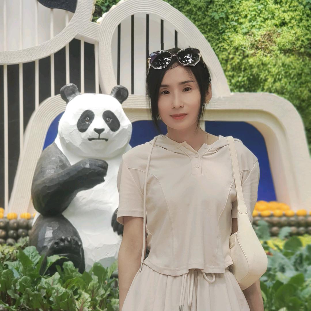是小乔呀