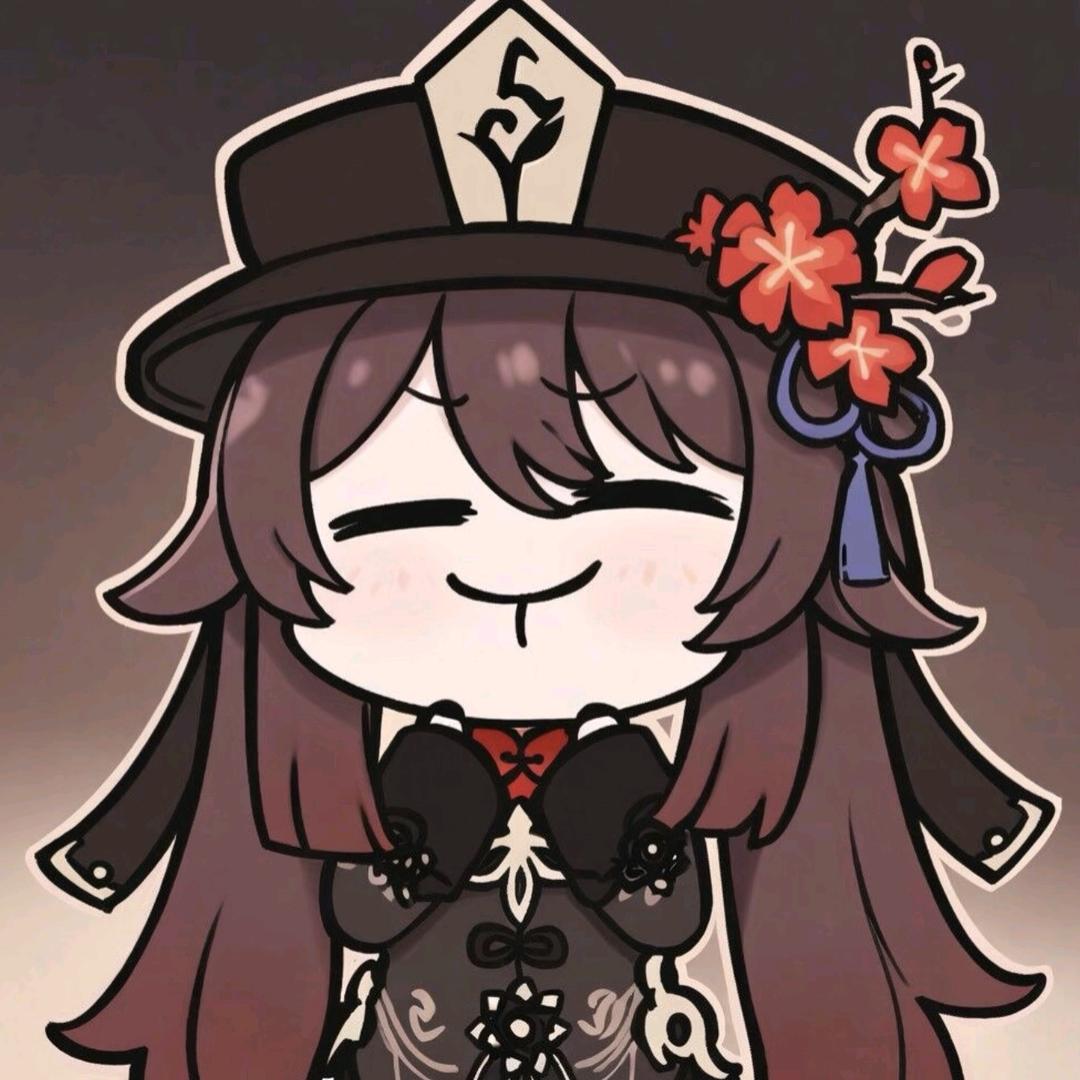 努力做个自私鬼