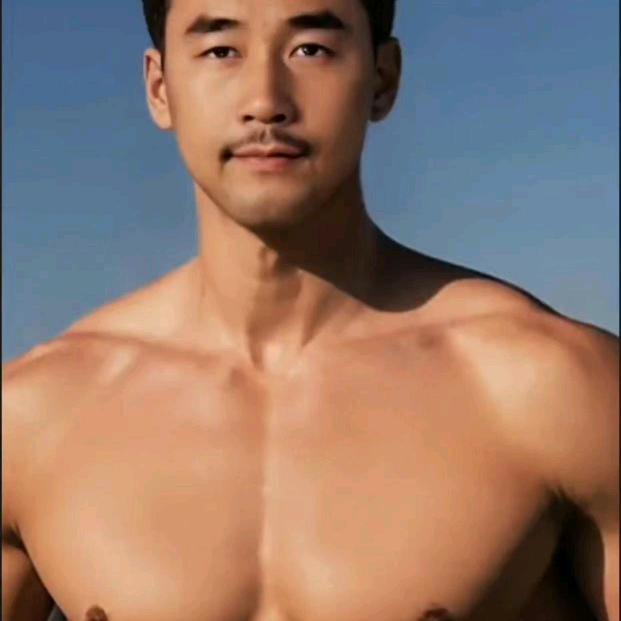 山海哥