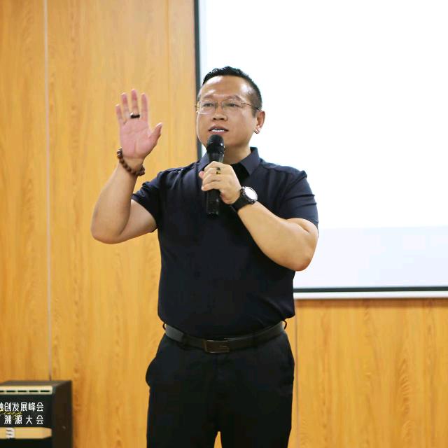 桐悦栩推拿中心官方号