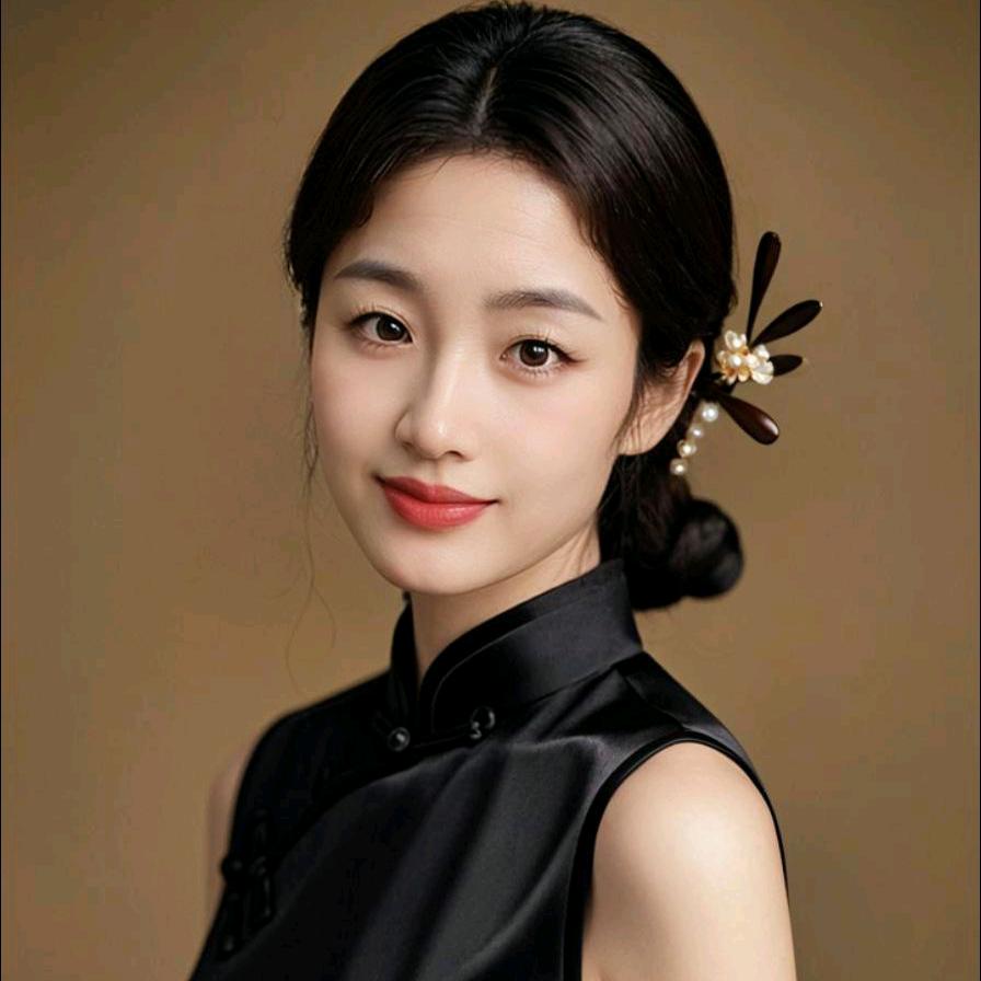 李女士♥
