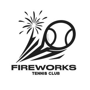 百色市花火网球俱乐部