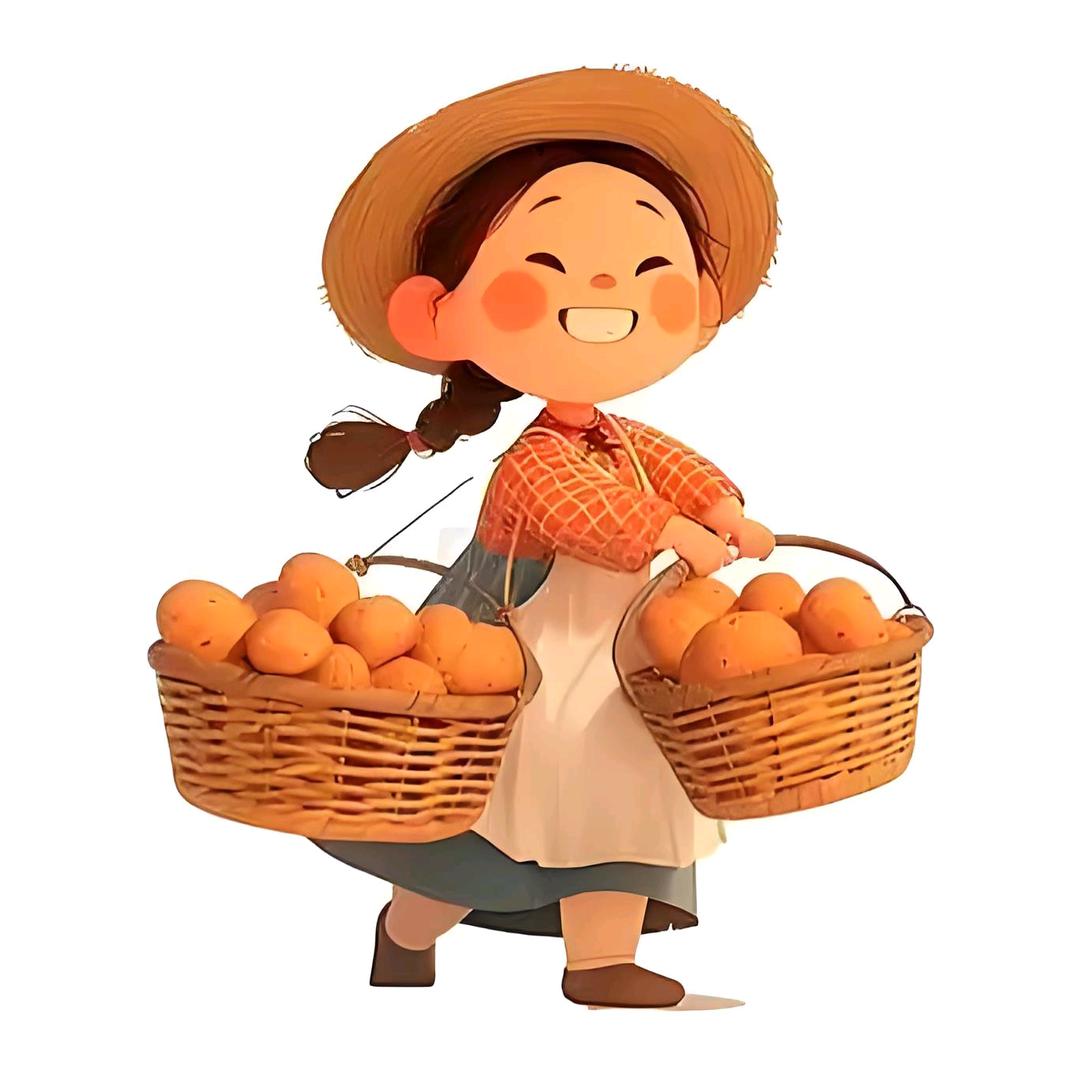 三农英姐